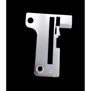 Singer Portable Home Serger Needle Plate Replacement Part 412688 New